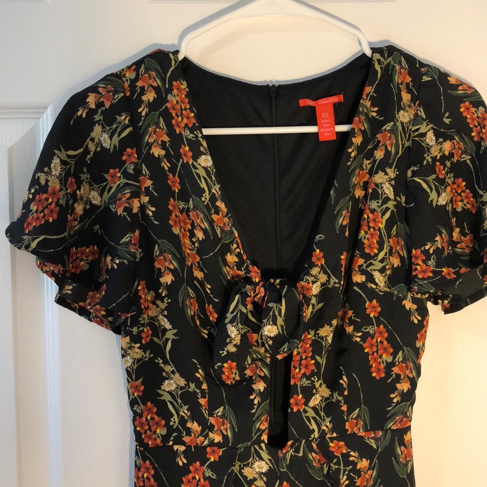 Chelsea & Violet Jumpsuit